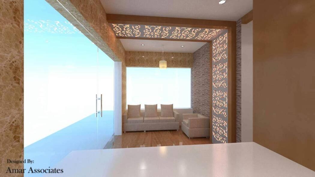 Hotel Spark Residency Madras Buitenkant foto