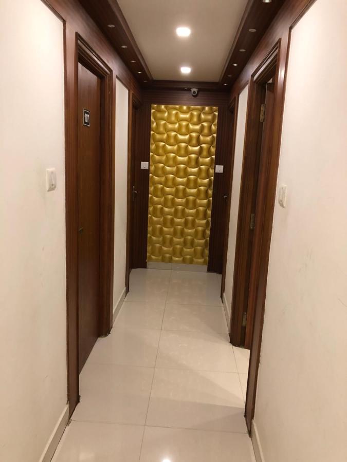 Hotel Spark Residency Madras Buitenkant foto